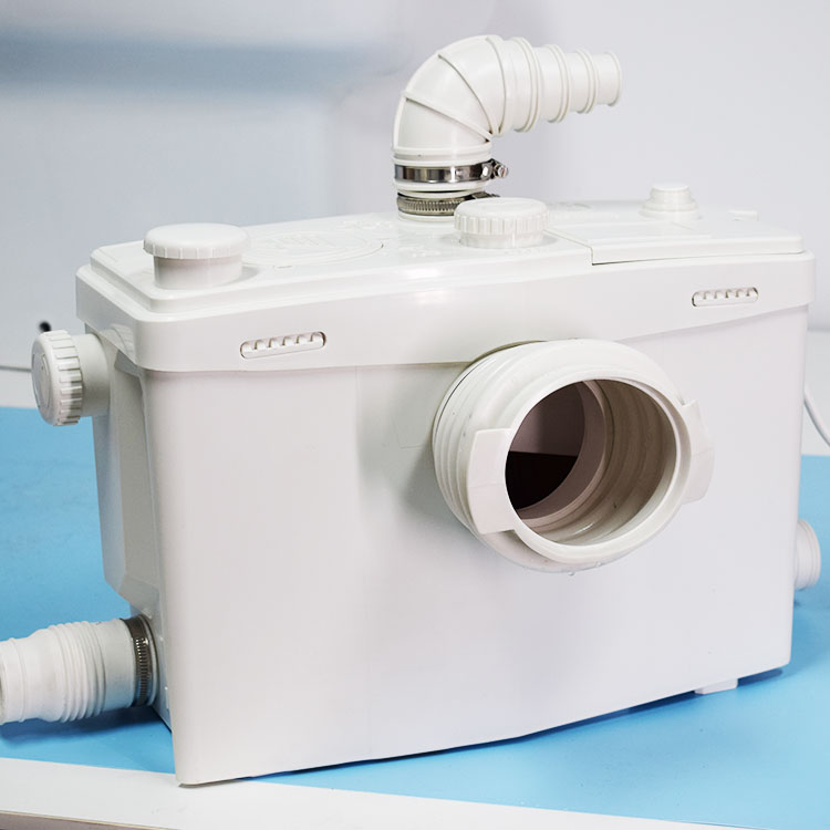 What is 800W Macerating Pump For Toilet?